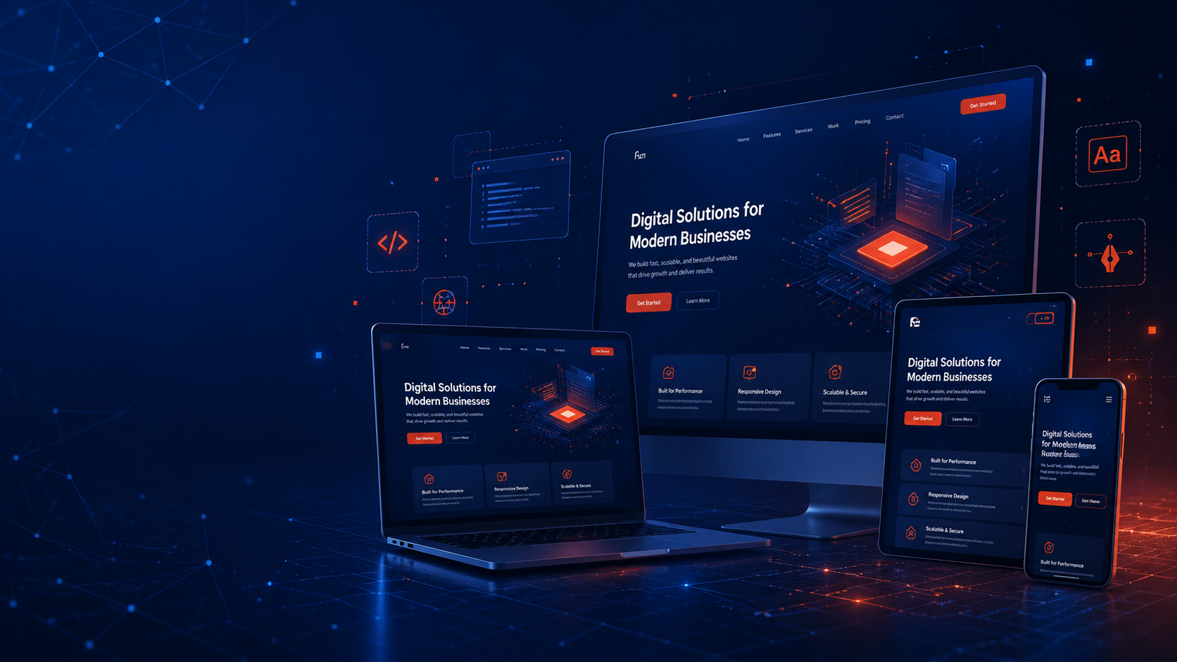Business Solutions